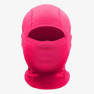 2025 plus récent Style Unique fabrication cagoule d'entraînement de haute qualité Top vente 100% Polyester masque de Ski cagoule personnalisée - Product Image 2