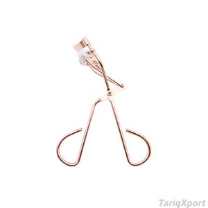 Meilleur prix - Mini recourbe-cils en acier inoxydable - Recourbe-cils portable - Outil de maquillage professionnel pour recourber les cils - Product Image 4