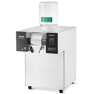 Macchina commerciale del gelato del fiocco di neve dell'acciaio inossidabile 385LBS/24H per produzione del gelato - Product Image 1