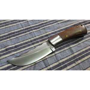 Couteaux de chasse à lame affûtée pour le dressage des animaux sauvages, la préparation des aliments et les travaux en extérieur. - Product Image 5