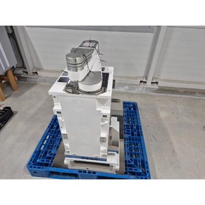 Manipulador Yaskawa XU-RC870M-G11-E, Robot Usado Como Está, Piezas de Equipo Semiconductores Legacy - Product Image 5