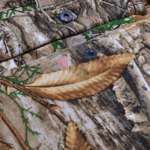 กางเกงล่าสัตว์กันลม ใส่สบาย เหมาะสำหรับกิจกรรมกลางแจ้ง กางเกงคาร์โก้ล่าสัตว์ กระเป๋าหลายช่อง เสื้อผ้ากลางแจ้งอเนกประสงค์ - Product Image 6