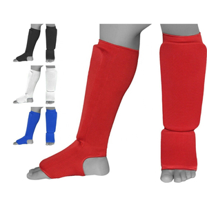 Genouillère de protection en néoprène épais Instep's, personnalisable (couleur et logo), unisexe, essentielle pour les athlètes - Product Image 2