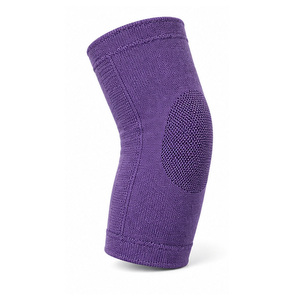 Custom Knee Sleeve Pads for Men Women Gym Fitness <b>Running</b> Workout Sports OEM ODM Durable Support Breathable Fabric Retail Supply - Product Image 3