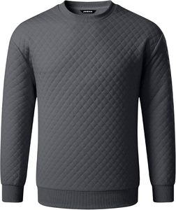 Conjunto Deportivo Personalizado para Hombre, Ropa Deportiva de Alto Rendimiento, Chaqueta con Cierre Completo y Pantalones Jogger para Entrenamiento - Product Image 4