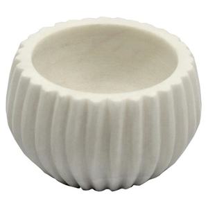 Haute qualité cuisine utiliser mortier pilon ensemble fait à la main bois d'acacia céramique classique pour broyer épices herbe pilule ail en gros - Product Image 4