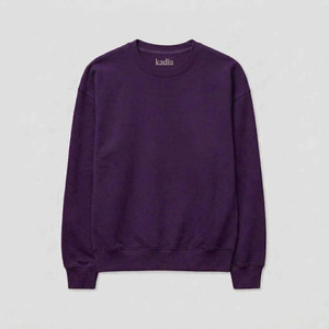 Sweat à capuche personnalisé pour homme, taille plus, hiver, service OEM, sweat-shirt et hoodie en molleton de coton respirant - Product Image 6