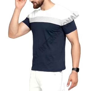 2022 impression personnalisée été décontracté unisexe T-Shirt 100% coton pour hommes OEM Style ajusté - Product Image 1