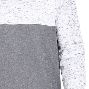 Sudadera de Alta Calidad con Cuello Redondo, Último Diseño OEM, Personalizada, de Algodón para Hombre - Product Image 5