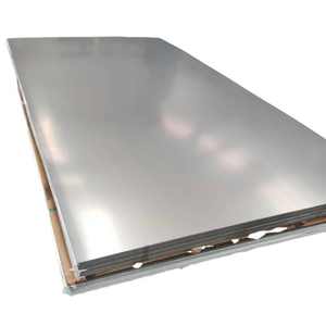 Vente en gros d'usine : Plaque en acier inoxydable SS 419 630 310 304 201, tôle en acier inoxydable pour service de repas/aliments/plateau métallique - Product Image 2