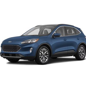 Mejor Oferta para Nuevo |   Ford Escape Titanium FWD 2020 Usado - Volante a la Izquierda |   Volante a la derecha - Product Image 1