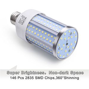 Confezione da 2 lampadine a LED da 30 W (equivalenti a 200 W) con base standard E26 - Product Image 1