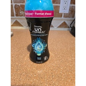 Downy Unstopables Unlimited Collection Scent <b>Beads</b> Booster In Wash <b>Laundry</b> Freshener For Intense Long Lasting Scent - Product Image 4