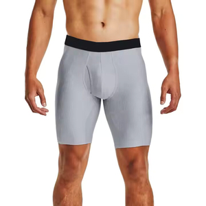 High Quality <b>Men</b> <b>Compression</b> Underwear Breathable Quick Dry Anti-Bacterial Customized Colors & Sizes for Adults - Product Image 1