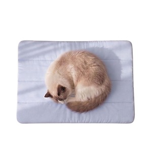 [Daejin Electronics] Tapis rafraîchissant lavable pour animaux de compagnie Brys, coussin rafraîchissant pour chien, vente en gros, marque privée, prêt pour l'OEM - Product Image 5