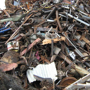 Premium Quality Shredded Steel <b>Scrap</b> Clean Recyclable Ferrous <b>Metal</b> <b>Scrap</b> For Industrial Recycling Applications - Product Image 1