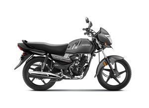 รถจักรยานยนต์ฮอนด้า "SHINE 110 DX" ขายในราคาที่เข้าถึงได้ สภาพดีเยี่ยม ประหยัดน้ำมันและมีสมรรถนะดีเยี่ยม - Product Image 4