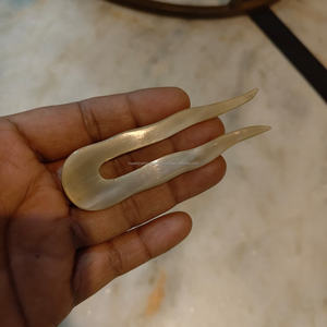 Décorations de Noël en corne de bœuf véritable personnalisées de haute qualité, écologiques, polies, parfaites pour boire comme les Vikings - Product Image 6