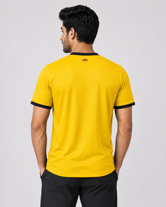 t Shirt High Quality Heavy Weight Plain <b>Tshirt</b> Printing Embroidery Custom Blank <b>Polyester</b> Cotton Men T Shirt High Quality - Product Image 2