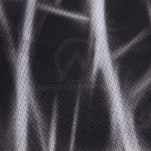 Camiseta Casual para Hombre con Arte Sublimado Único, Tela Suave y Transpirable, Ligera, de Manga Corta, para Verano - Product Image 6