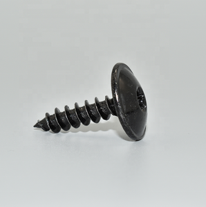 Tornillo Autorroscante Torx T25 de Alta Calidad con Cabeza de Arandela Redonda para Guardabarros y Cubiertas Inferiores, para Ford, Audi, Skoda, VW, Porsche N90775001 - Product Image 5