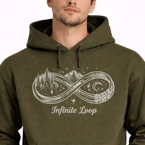 Sudaderas Unisex de Fábrica Hechas a Medida, 100% Algodón, Forro Polar, Secado Rápido, Transpirables, Todos los Colores, Ajustables, Bordadas - Product Image 3