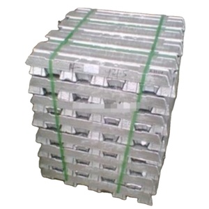 แท่งอลูมิเนียมแท่งโลหะ99.7% แท่ง A8แท่งสำหรับงานอุตสาหกรรมผู้ผลิตจากประเทศไทย - Product Image 1