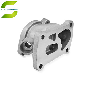 Boîtier de thermostat MD165632 pour MITSUBISHI, qualité OE, fabriqué à Taïwan - Product Image 3