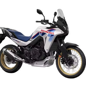 Motocicletas de Turismo de Aventura 2026 XL_s 750 Transalp E-Clutch, 750cc, Bicilíndricas en Paralelo, 4 Tiempos, 200 km/h - Listas para Enviar - Product Image 1