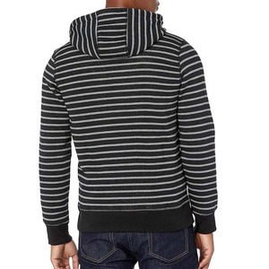 Sweat-shirts pour hommes de fabricants professionnels, 100% coton, haute qualité, vêtements décontractés, sweat-shirts à fermeture éclair pour hommes - Product Image 4