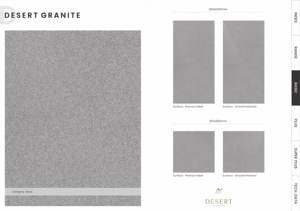 Baldosas de Porcelana Resistentes para Pisos, Ideales para Interiores Modernos, Escuelas y Uso en Áreas de Tráfico Intenso, con Durabilidad a Largo Plazo a un Precio Razonable - Product Image 4