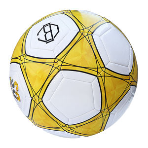 Football américain Entraînement Mini ballon de football personnalisé Taille 5 Taille 4 Ballon de football professionnel en PU - Product Image 4