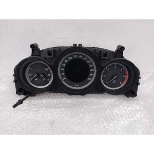 ชุดหน้าปัดเรือนไมล์มือสองสำหรับรถยนต์ C-class รุ่น A2049005413 - Product Image 1