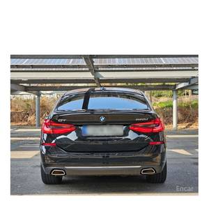 BMW GranTurismo (GT) 620d 2023, Diésel de Lujo, Automático, 68,000 km, Volante a la Izquierda - Product Image 2