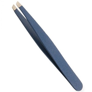 Pinzas para Cejas de Acero Inoxidable con Punta Puntiaguda, Estilo Moderno, Duraderas, Diseño de Precisión - Product Image 2