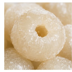 Vietnam Factory Wholesale Price Hot Sale Tasty ISO Certificated Natural Frozen Longan Packed in 2kg <b>Bag</b> - Product Image 5