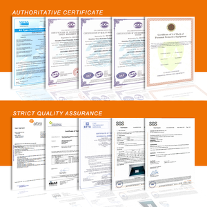 Camisa de Trabajo de Alta Calidad, Camisa de Seguridad Ignífuga para Soldadura y Construcción - Product Image 6