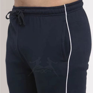 Durable Sports Tracksuit With Moisture Wicking Fabric And Soft Interior Feel Professional Sports Tracksuit - Product Image 6