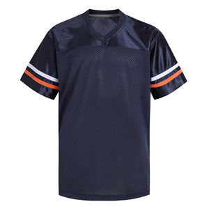 Faldas de Fútbol Americano para Hombres y Mujeres, Unisex, de Poliéster, Ropa Deportiva Shaghaf, Tops de Moda, Conjuntos Casuales - Product Image 1