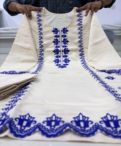 Colección Étnica Premium, Vestido de Fiesta Elegante de Seda de Calidad de Exportación para Mujer, Moda Moderna, ANANT-Harley 85245 - Product Image 3