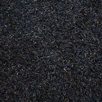 Graines de Niger : Ingrédient Alimentaire de Qualité Supérieure, Sélection de Graines à Haute Pureté, Aspect Naturel et Structure de Graine Soigneusement Nettoyée