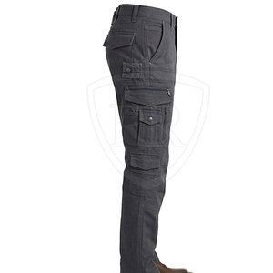 Pantalones Cargo para Hombre de Primera Calidad, Cómodos y para Uso Casual y Actividades al Aire Libre - Product Image 3