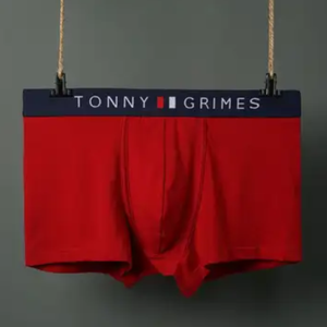 Calzoncillos y Shorts de Hombre a Precio de Fábrica, Venta al Por Mayor, Etiqueta Privada Personalizada, Tallas Grandes, Tejido de Punto, Suministro ODM - Product Image 3