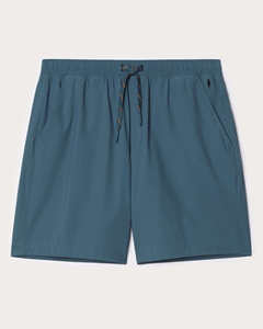 Pantalones Cortos Casuales al por Mayor para Hombre, OEM |   Ropa Urbana de Alta Gama en Lona |   Ropa Deportiva y Casual Ligera, Transpirable y de Secado Rápido para Verano - Product Image 5