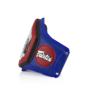 Fair Tex Brustschutz für Sparring-Training, Boxen, MMA, Taekwondo, Karate, Unisex Kampfsport-Training Brustschutz AI-CG-015 - Product Image 3