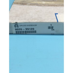 AMAT 0020-99120 Électrode E9, 126143 - Équipements et pièces semi-conductrices d'occasion fiables à l'échelle mondiale chez - Product Image 6