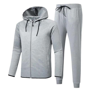 Survêtement pour hommes à prix de gros, vente chaude, marque privée, dernier design, faible MOQ - Product Image 1