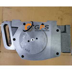 ปั๊มน้ำไฟฟ้าของแท้สำหรับ NTA855BC โมเดลใหม่เฉพาะหมายเลขชิ้นส่วนรวม3801708 3051352 3051356 3024386 3150132 - Product Image 1