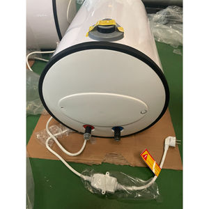 Buen Precio, Calentador de Agua Eléctrico de Acero Inoxidable de 50L, Montado en la Pared, para Uso Doméstico y Hotelero, 220V 2000W, Certificado CE CB - Product Image 6