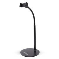 Support de téléphone portable 5Core pour bureau, bras articulé réglable, support pour tablette et téléphone portable